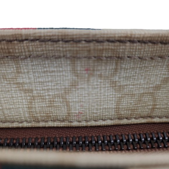 Gucci Joy Monogram Crossbody Bag - Picture 14 of 15